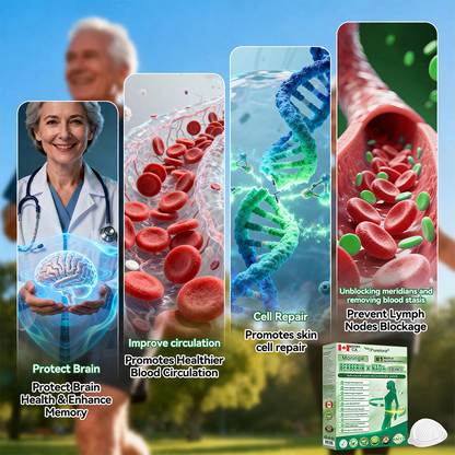 🔥 Online Pharmacy  | Purelora® Moringa Berberine × NAD⁺ 10-in-1 Nano Microneedle Patch (Just once daily, visible changes in 7 days) ✅ Supports weight management, loose skin, diabetes care, sleep apnea, joint comfort, and more