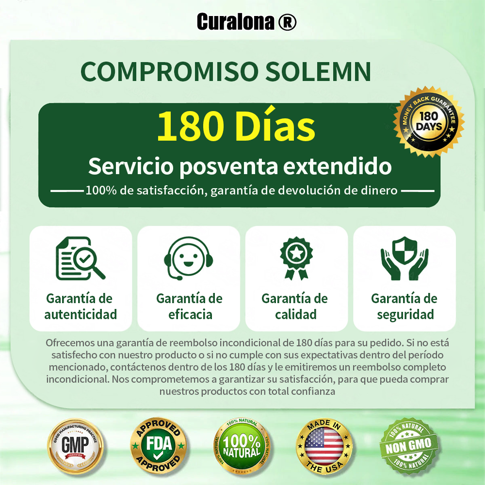 🔥 Nuevo lanzamiento | Parche de microagujas de triple acción Curalona® — Berberina y NAD+: favorecen la salud metabólica y promueven la renovación cutánea — Un parche transdérmico de microagujas para uso diurno y nocturno (apto para hombres y mujeres)
