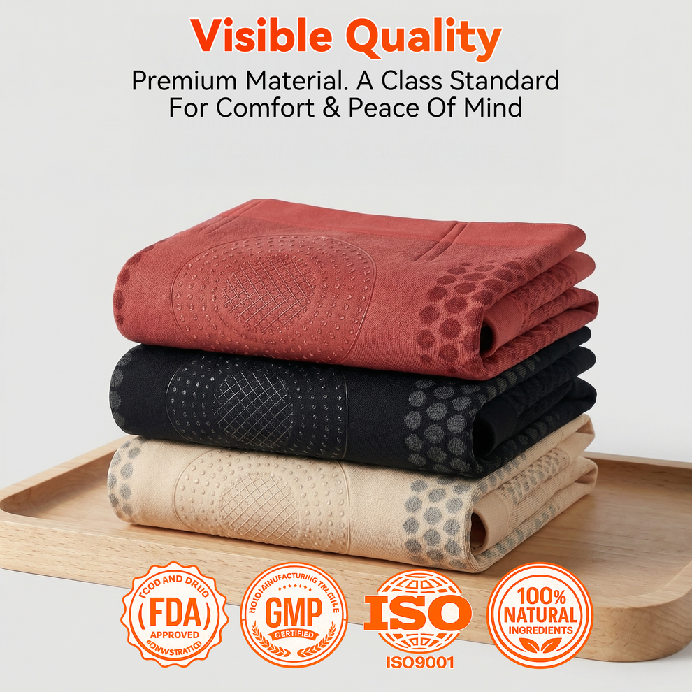 🔥𝑶𝒇𝒇𝒊𝒄𝒊𝒂𝒍 𝑺𝒕𝒐𝒓𝒆  | 𝐏𝐚𝐢𝐝𝐮𝐢𝐬® 🔥𝐌𝐨𝐫𝐢𝐧𝐠𝐚 & 𝐁𝐞𝐫𝐛𝐞𝐫𝐢𝐧𝐞 4‑In‑1 Micro‑Particle Sculpting & Fat‑Burn Shorts