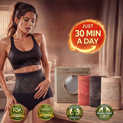 🔥𝑶𝒇𝒇𝒊𝒄𝒊𝒂𝒍 𝑺𝒕𝒐𝒓𝒆  | 𝐏𝐚𝐢𝐝𝐮𝐢𝐬® 🔥𝐌𝐨𝐫𝐢𝐧𝐠𝐚 & 𝐁𝐞𝐫𝐛𝐞𝐫𝐢𝐧𝐞 4‑In‑1 Micro‑Particle Sculpting & Fat‑Burn Shorts